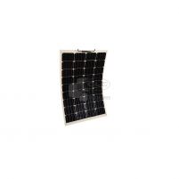 PANNEAUX SOLAIRES SEMI-FLEX